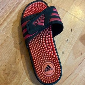 Adidas slides
